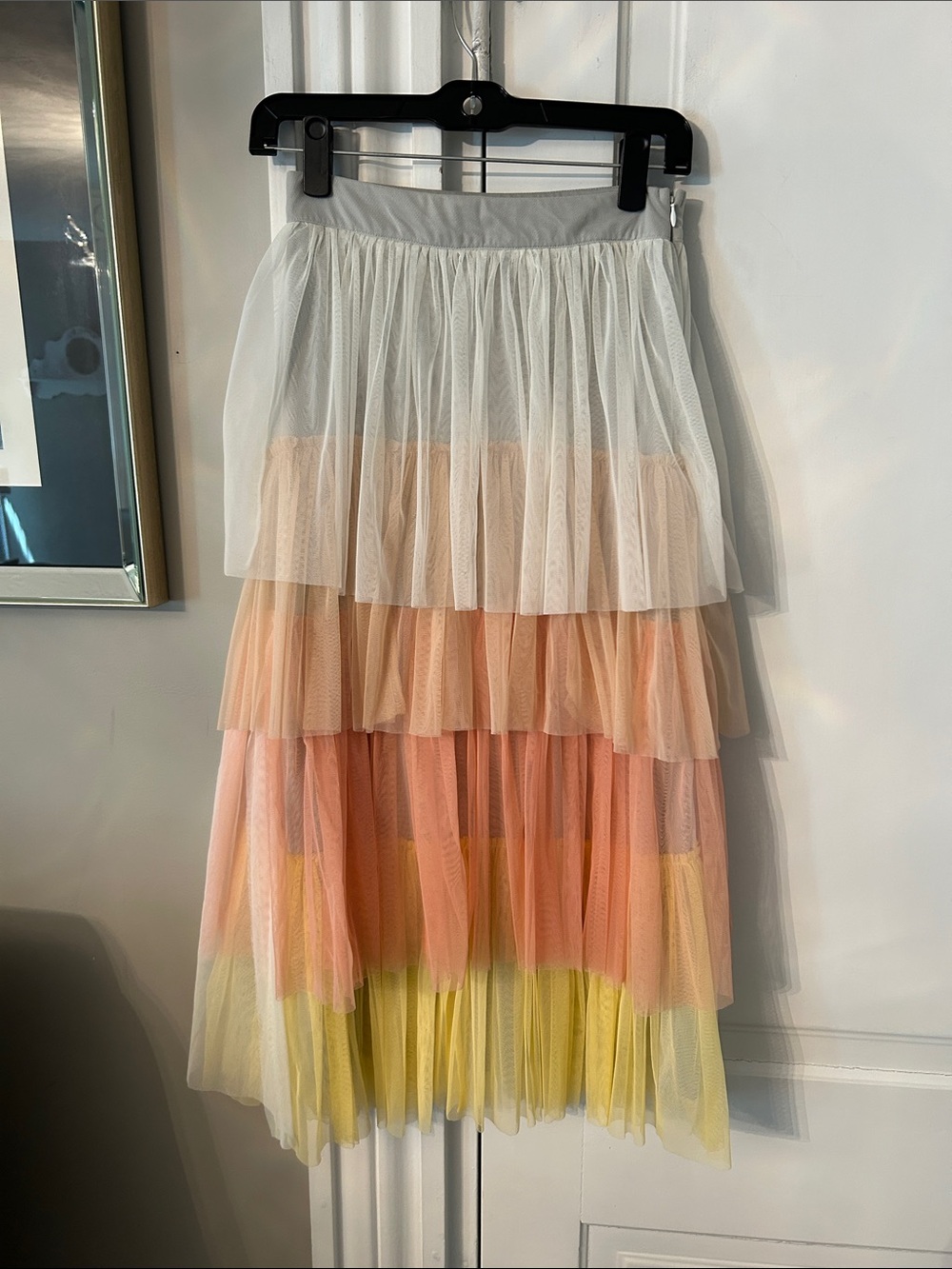 Urban outfitters Glamorous Skirt NWOT